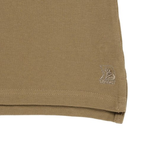 Koszulka damska polo Tagart FNP oliwkowa Tagart