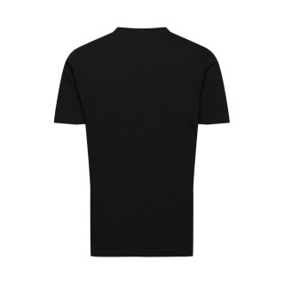 Koszulka męska Campus Aerin, czarna Campus