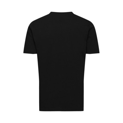 Koszulka męska Campus Aerin, czarna Campus