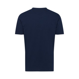 Koszulka męska Campus Cohorn, granatowa Campus