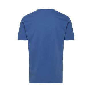 Koszulka męska Campus Norrund, granatowa Campus