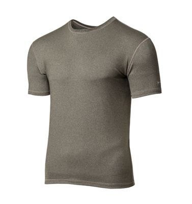 Koszulka męska Tagart California oliwkowa Tagart