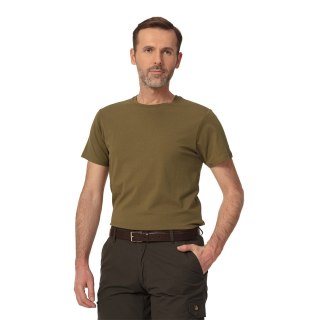 Koszulka męska Tagart Fnt oliwkowa Tagart