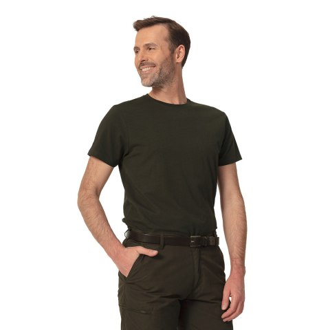 Koszulka męska Tagart Fnt zielona Tagart