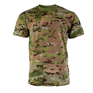 Koszulka męska Texar MC Camo Texar
