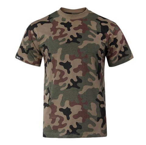 Koszulka męska Texar PL Camo Texar