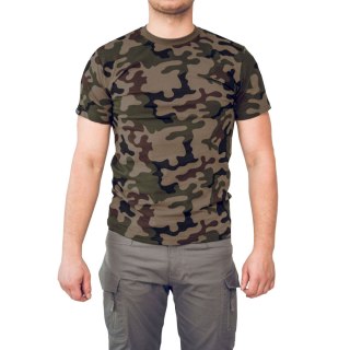 Koszulka męska Texar PL Camo Texar