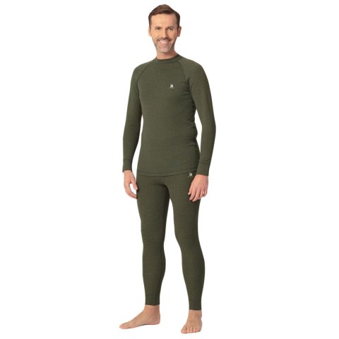 Koszulka męska długi rękaw Tagart Winter Tagart