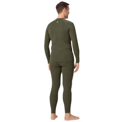 Koszulka męska długi rękaw Tagart Winter Tagart