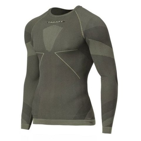 Koszulka męska długi rękaw Tagart Woodsman Tagart