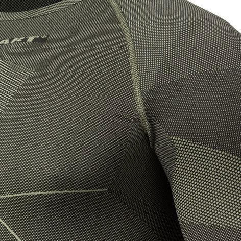 Koszulka męska długi rękaw Tagart Woodsman Tagart