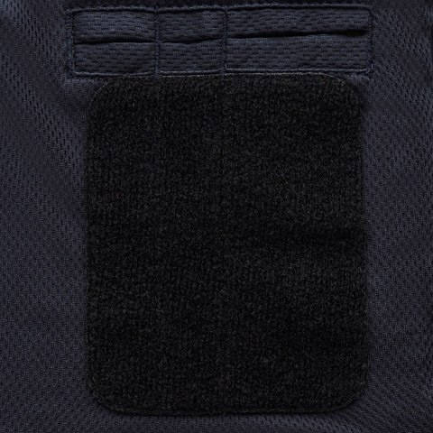 Koszulka męska polo M-Tac Elite Tactical Coolmax granatowa M-Tac