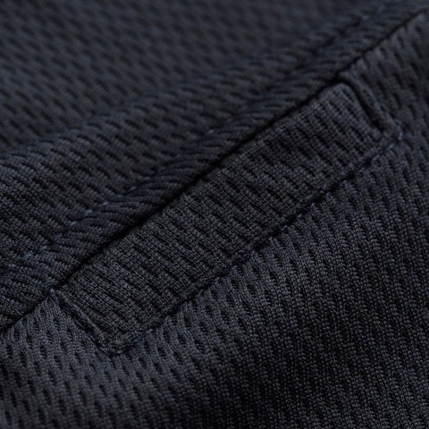 Koszulka męska polo M-Tac Elite Tactical Coolmax granatowa M-Tac