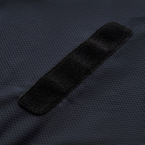 Koszulka męska polo M-Tac Elite Tactical Coolmax granatowa M-Tac