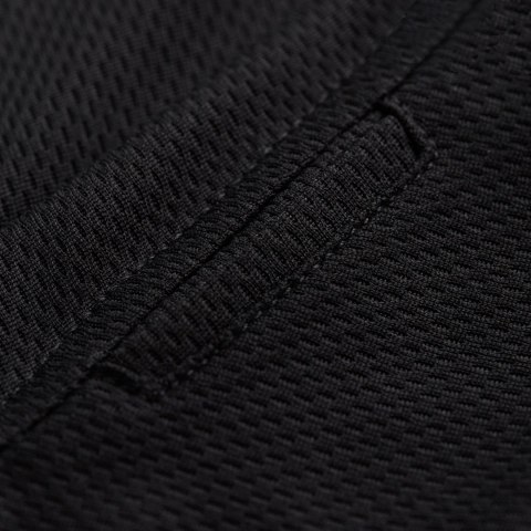 Koszulka polo męska M-Tac Elite Tactical Coolmax czarna M-Tac