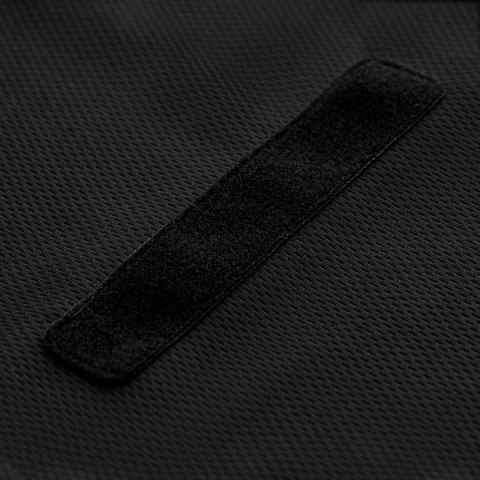 Koszulka polo męska M-Tac Elite Tactical Coolmax czarna M-Tac