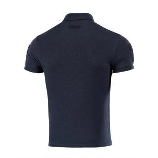 Koszulka taktyczna polo M-Tac 65/35 granatowa M-Tac