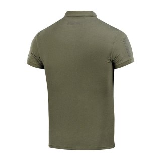 Koszulka taktyczna polo M-Tac 65/35 oliwkowa M-Tac