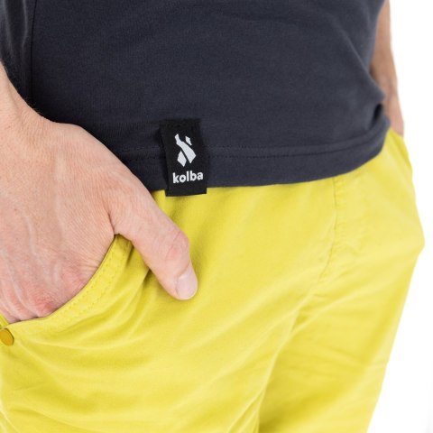 Koszulka unisex Kolba 20-ste Urodziny Kolba