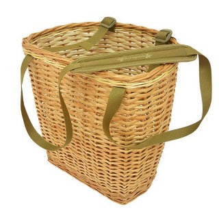 Koszyk wiklinowy na grzyby Acropolis 13 L Acropolis