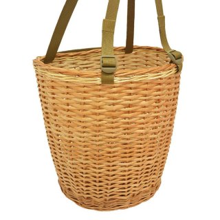 Koszyk wiklinowy na grzyby Acropolis 13 L Acropolis