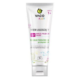 Krem Vaco Łagodzący dla Dzieci 75 ml Vaco