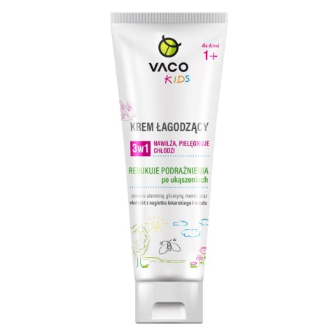 Krem Vaco Łagodzący dla Dzieci 75 ml Vaco