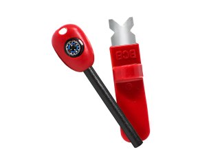 Krzesiwo BCB Fireball Grand z kompasem BCB International Ltd