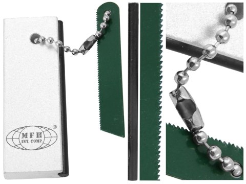 Krzesiwo MFH army magnezowe MFH - Max Fuchs