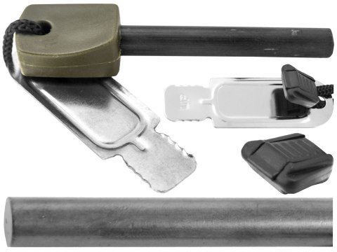 Krzesiwo MFH army wojskowe MFH - Max Fuchs