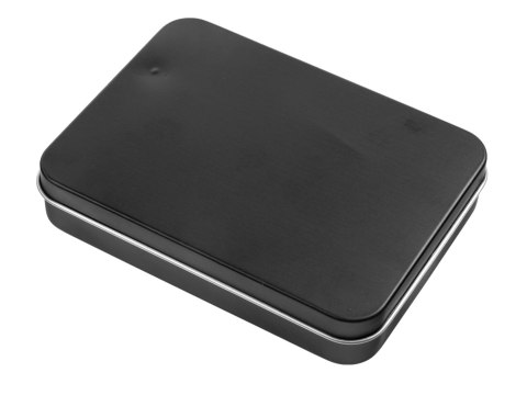 Krzesiwo z zestawem rozpalającym w etui MFH - Max Fuchs