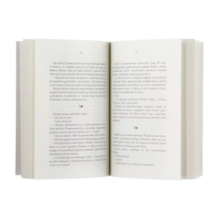 Książka „Alaskana" R.Wierzbicki miękka okładka Wydawnictwo Stary Wspaniały Świat