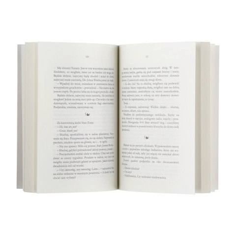 Książka „Alaskana" R.Wierzbicki miękka okładka Wydawnictwo Stary Wspaniały Świat