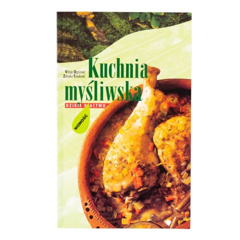 Kuchnia Myśliwska NN