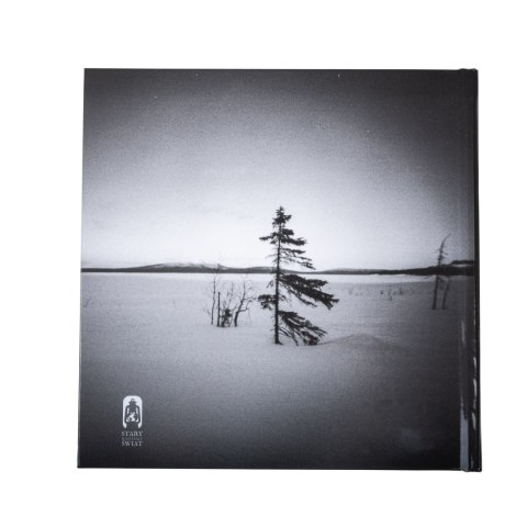 Książka „Polaris" Rafał Wierzbicki, twarda okładka Wydawnictwo Stary Wspaniały Świat