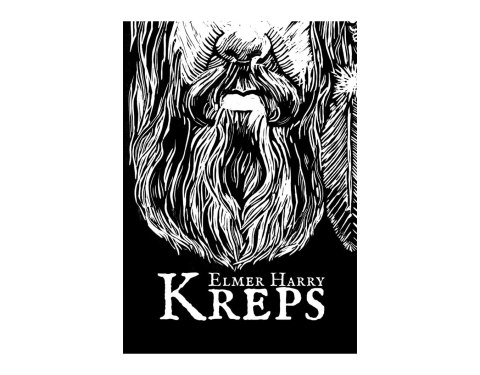 Książka „Poradnik trapera" Elmer Harry Kreps Wydawnictwo Stary Wspaniały Świat