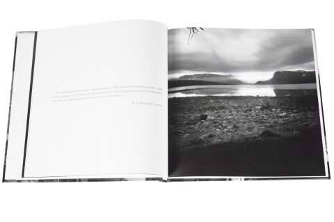 Książka „Subarctica" R.Wierzbicki Wydawnictwo Stary Wspaniały Świat