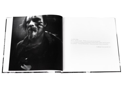 Książka „Subarctica" R.Wierzbicki Wydawnictwo Stary Wspaniały Świat