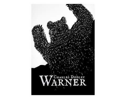 Książka „W dziczy. Miastowego trapera przypadki" Charles Dudley Warner Wydawnictwo Stary Wspaniały Świat