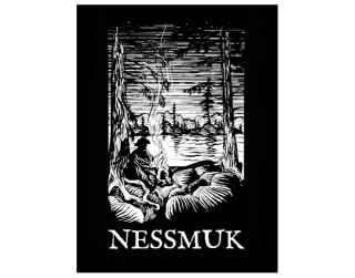 Książka „Woodcraft. Sztuka leśnego obozowania" George Washington Sears, ps. Nessmuk Wydawnictwo Stary Wspaniały Świat