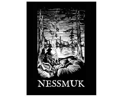 Książka „Woodcraft. Sztuka leśnego obozowania" George Washington Sears, ps. Nessmuk Wydawnictwo Stary Wspaniały Świat