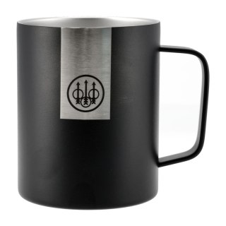 Kubek Beretta Mug czarny Beretta