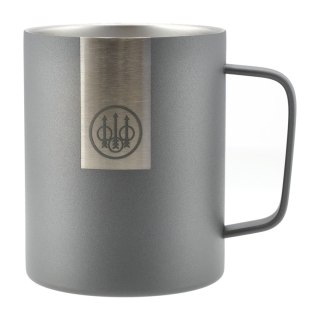 Kubek Beretta Mug szary Beretta