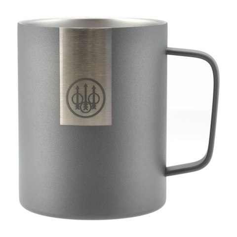 Kubek Beretta Mug szary Beretta
