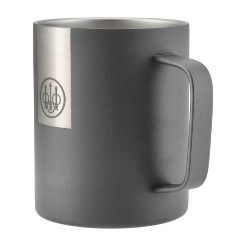 Kubek Beretta Mug szary Beretta