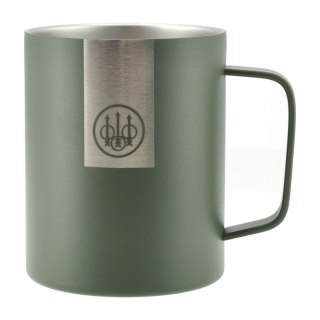 Kubek Beretta Mug zielony Beretta