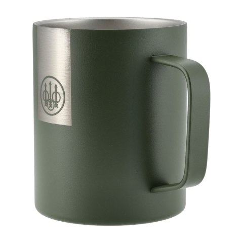 Kubek Beretta Mug zielony Beretta