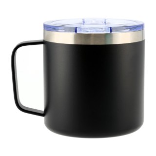 Kubek Beretta coffe czarny Beretta