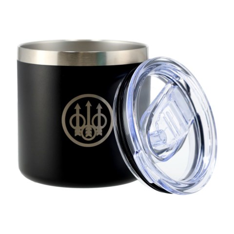 Kubek Beretta coffe czarny Beretta