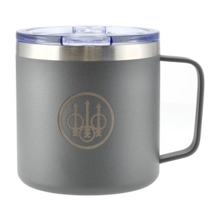 Kubek Beretta coffe szary Beretta